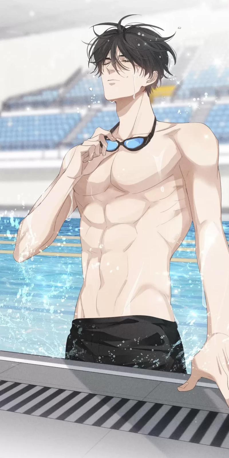 Thời Gian Săn Mồi Của Sói 27 trang 20