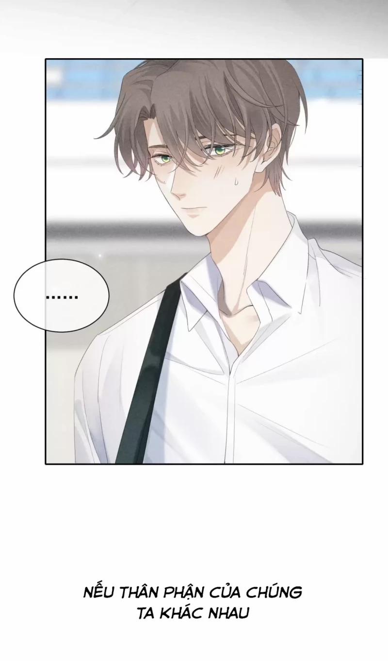 Thời Gian Săn Mồi Của Sói 27 trang 21