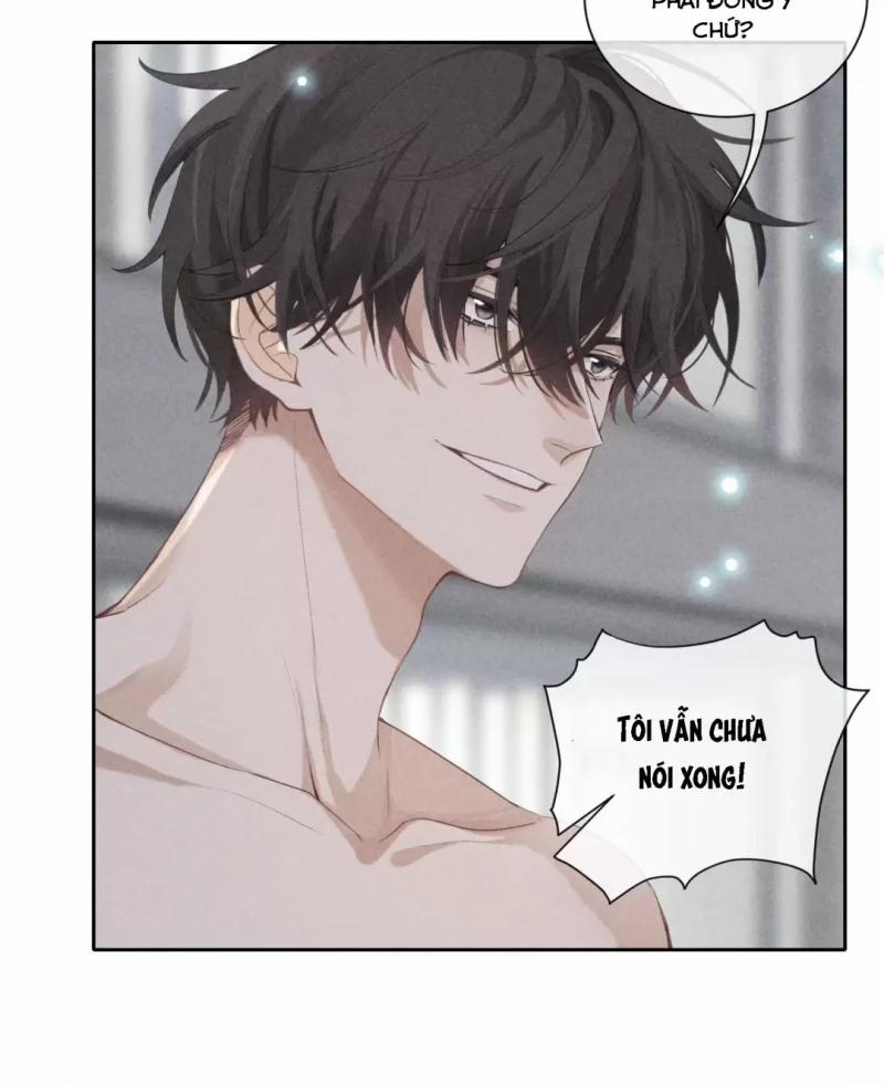 Thời Gian Săn Mồi Của Sói 27 trang 24