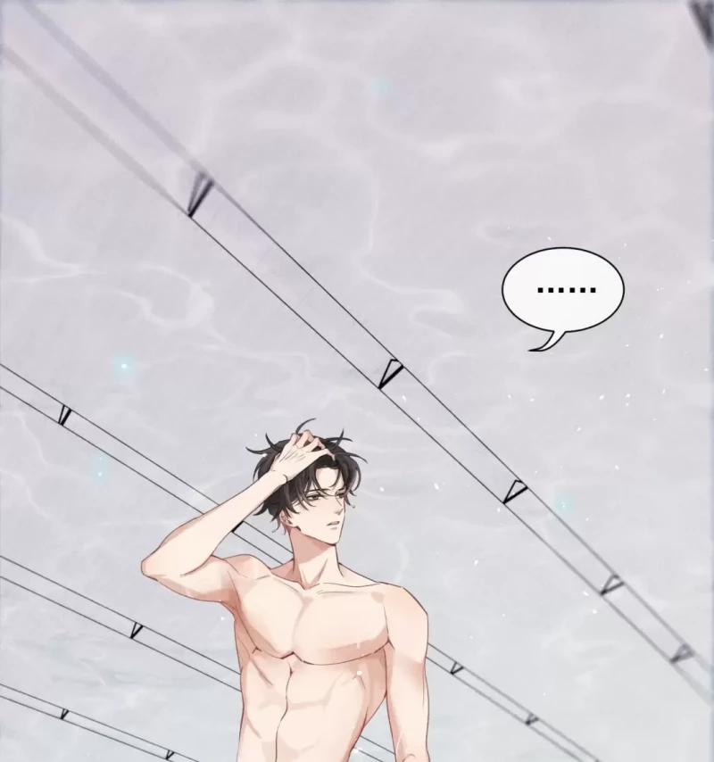 Thời Gian Săn Mồi Của Sói 28 trang 1