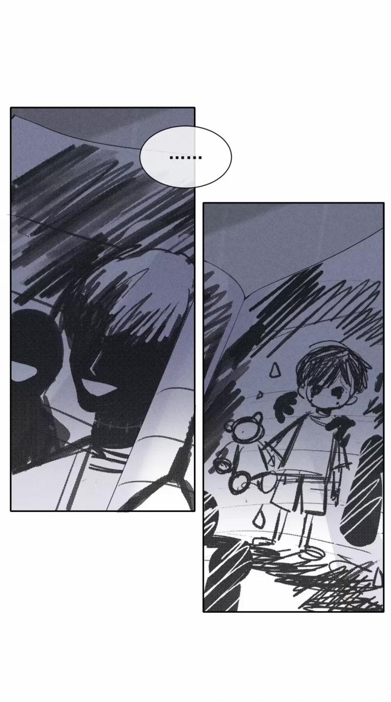 Thời Gian Săn Mồi Của Sói 28 trang 10