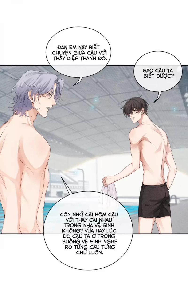 Thời Gian Săn Mồi Của Sói 28 trang 13