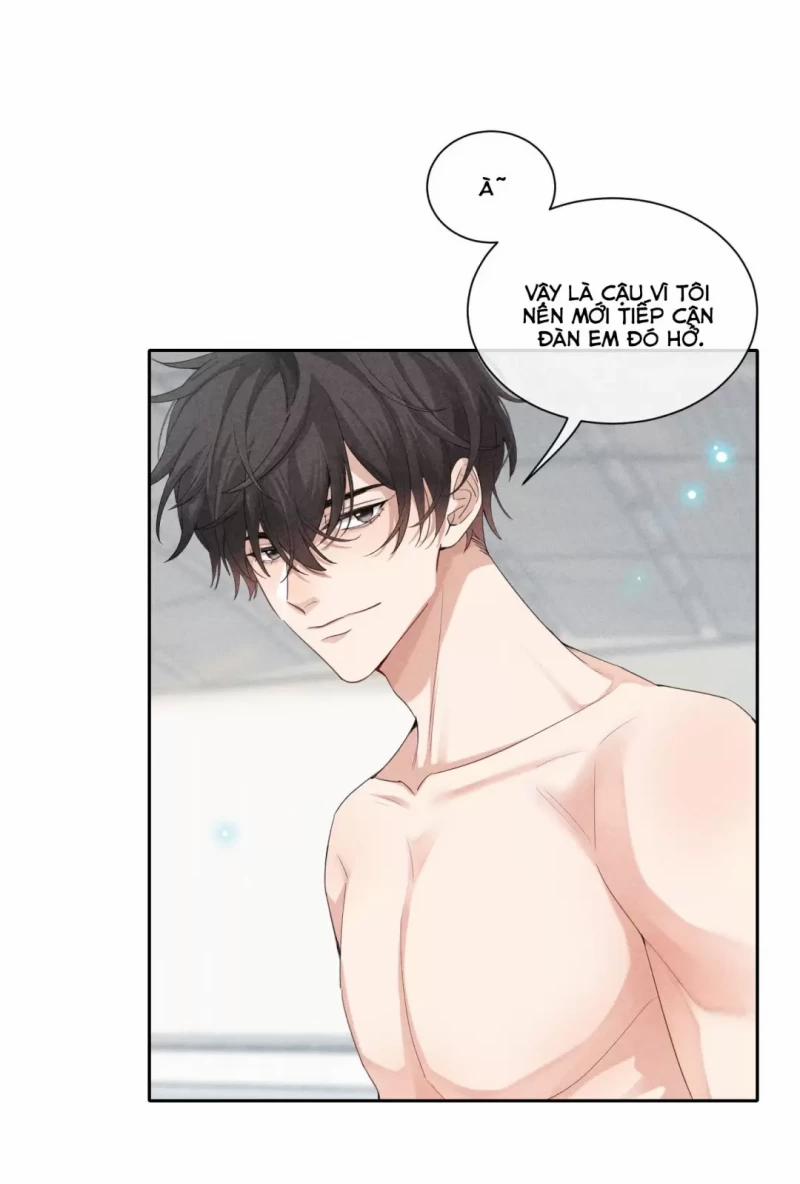 Thời Gian Săn Mồi Của Sói 28 trang 14