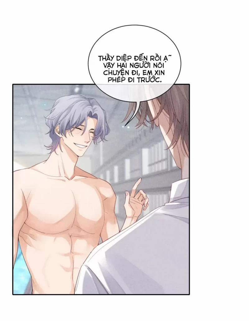 Thời Gian Săn Mồi Của Sói 28 trang 18