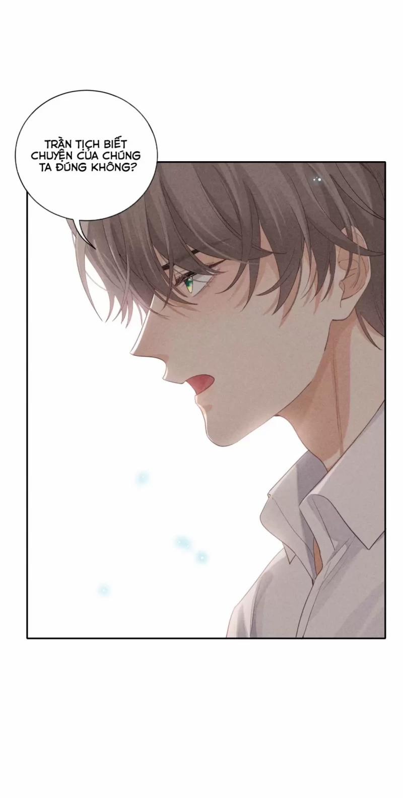 Thời Gian Săn Mồi Của Sói 28 trang 20