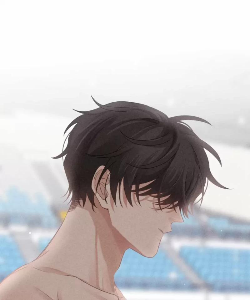 Thời Gian Săn Mồi Của Sói 28 trang 21