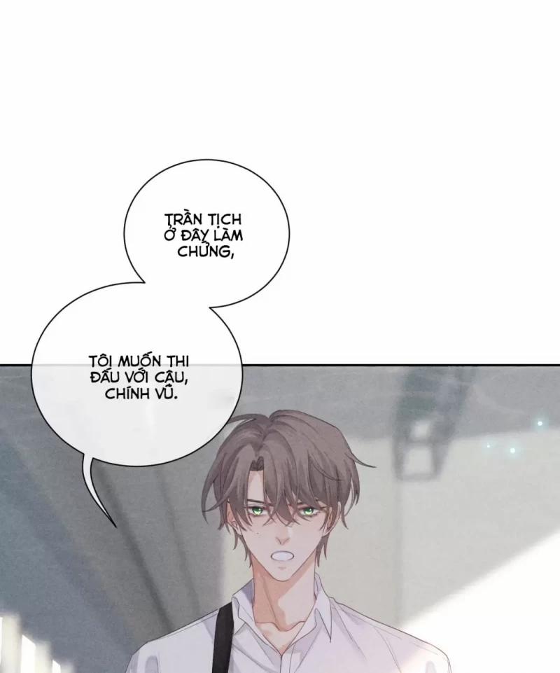 Thời Gian Săn Mồi Của Sói 28 trang 24