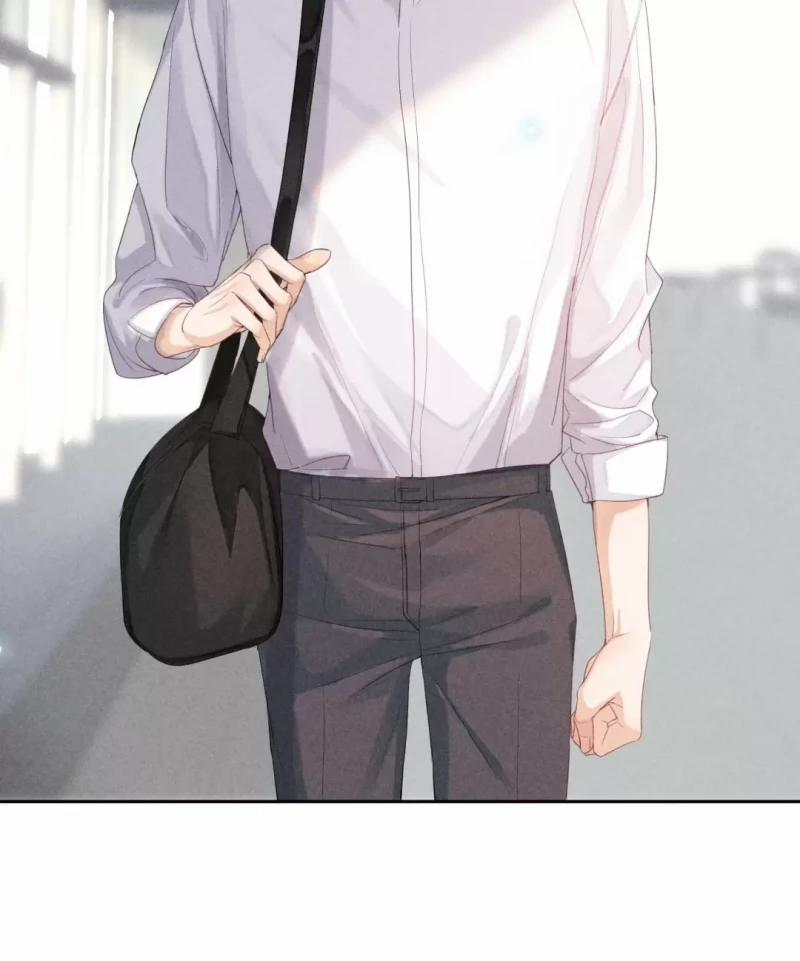 Thời Gian Săn Mồi Của Sói 28 trang 25