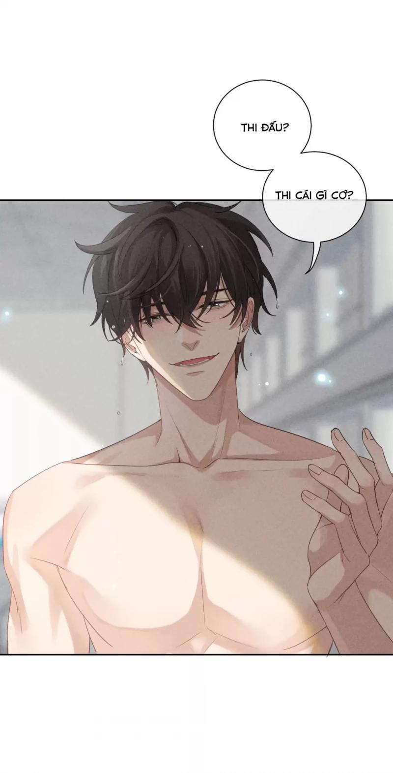 Thời Gian Săn Mồi Của Sói 28 trang 26