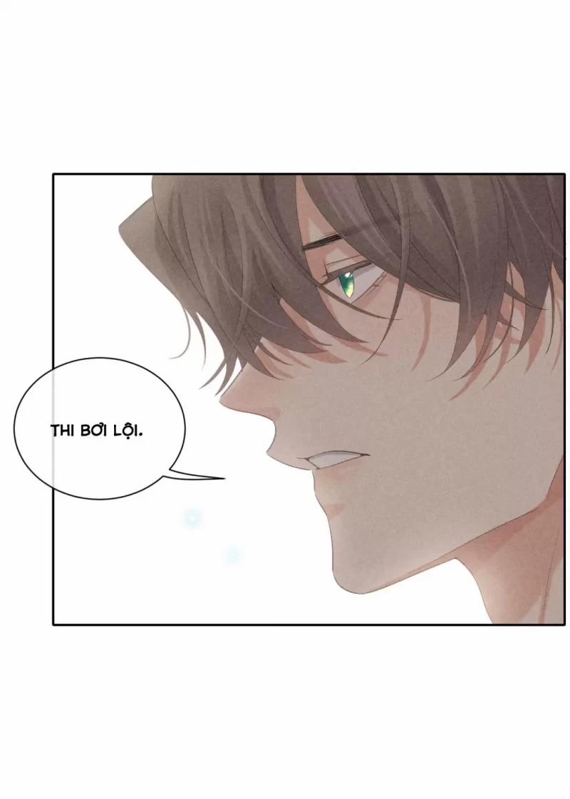 Thời Gian Săn Mồi Của Sói 28 trang 27