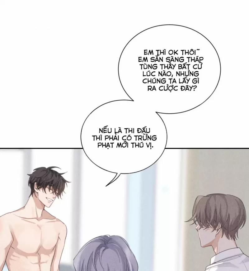 Thời Gian Săn Mồi Của Sói 28 trang 28