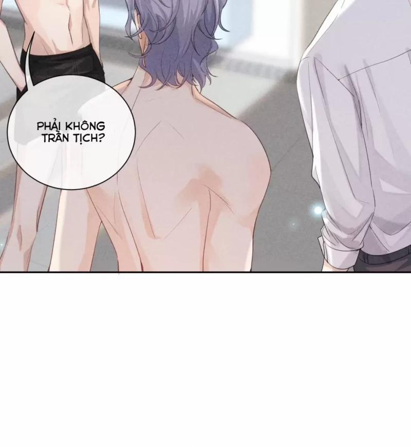 Thời Gian Săn Mồi Của Sói 28 trang 29