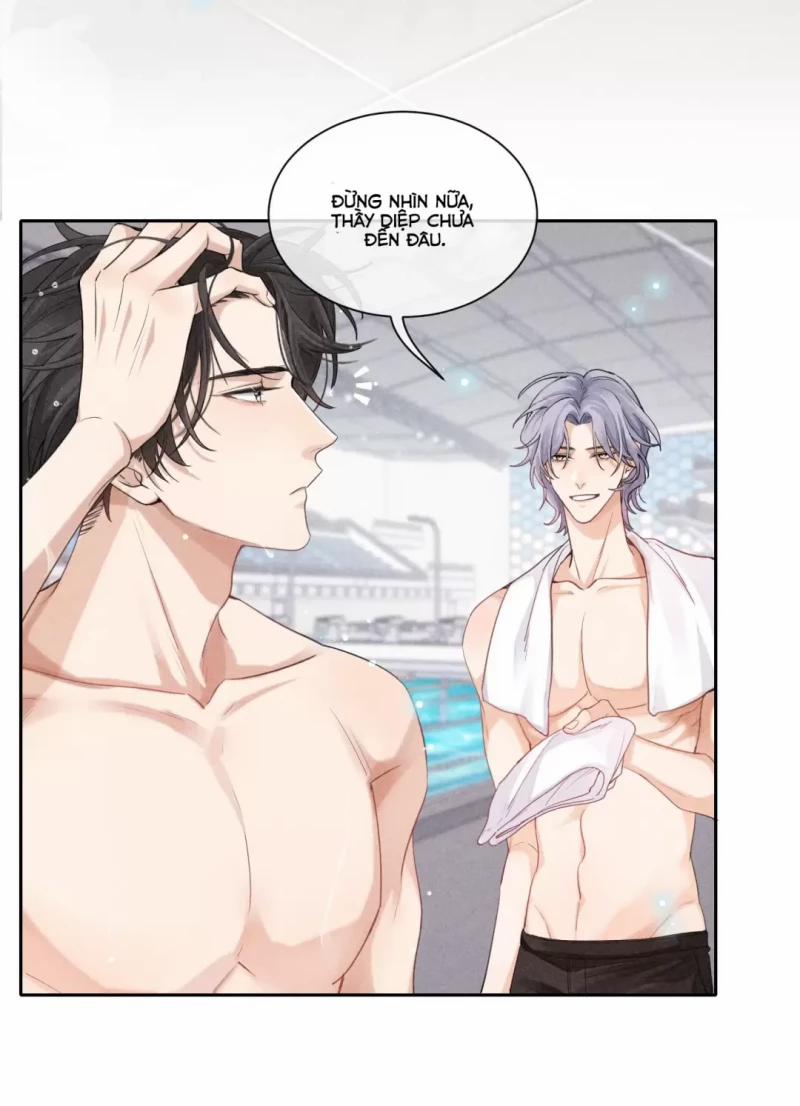 Thời Gian Săn Mồi Của Sói 28 trang 3