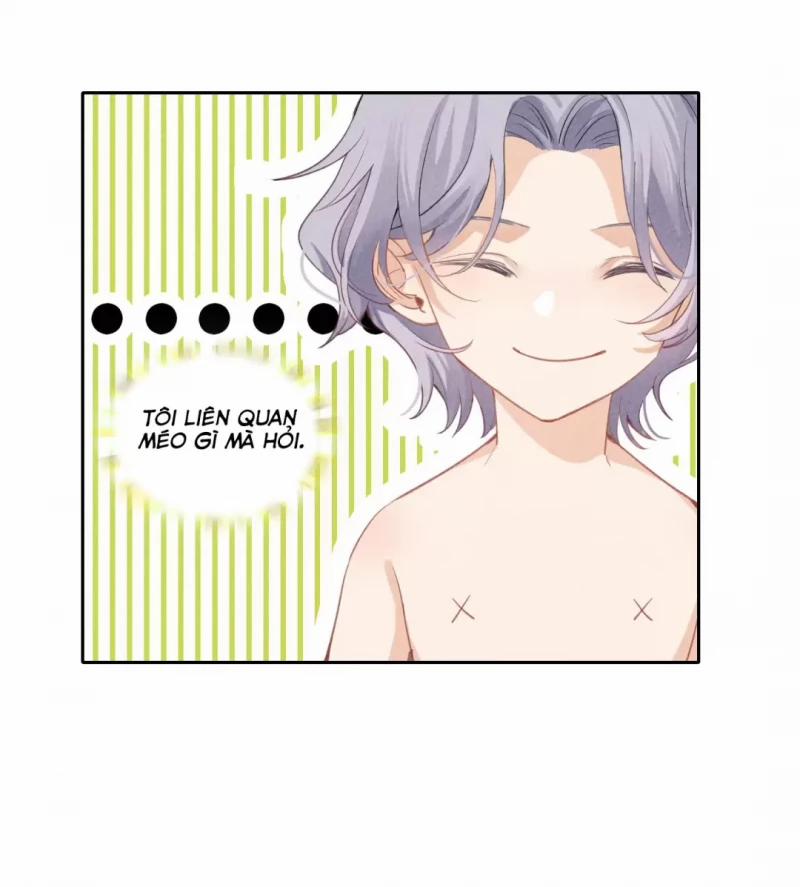 Thời Gian Săn Mồi Của Sói 28 trang 30