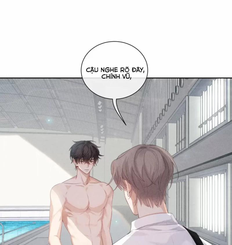 Thời Gian Săn Mồi Của Sói 28 trang 33