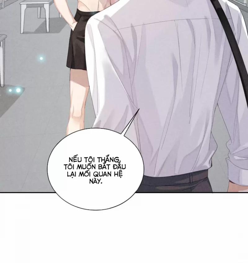 Thời Gian Săn Mồi Của Sói 28 trang 34