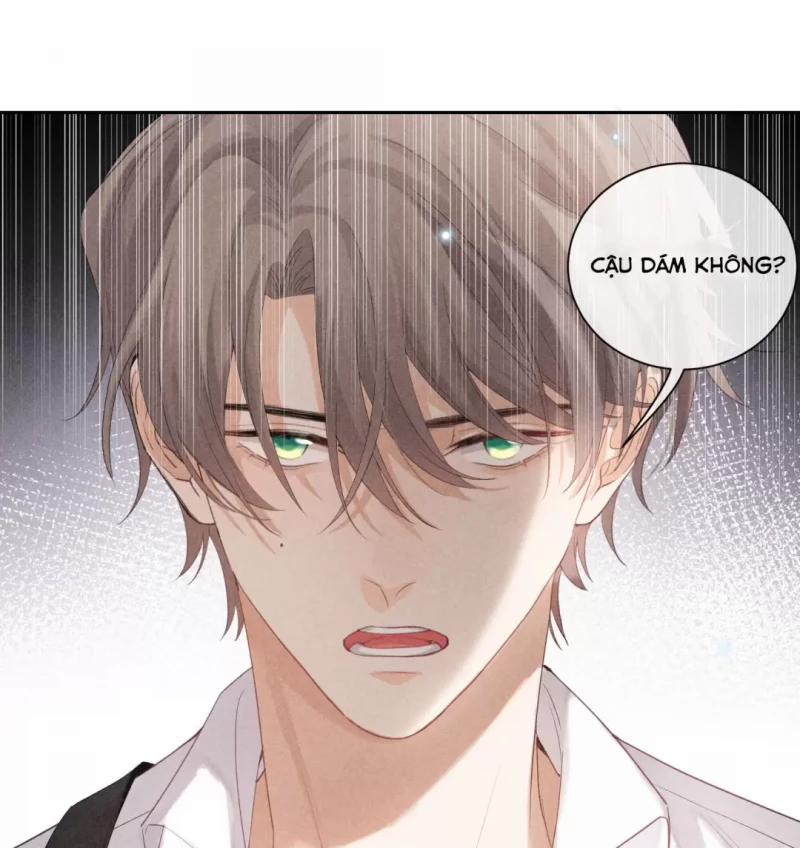 Thời Gian Săn Mồi Của Sói 28 trang 37