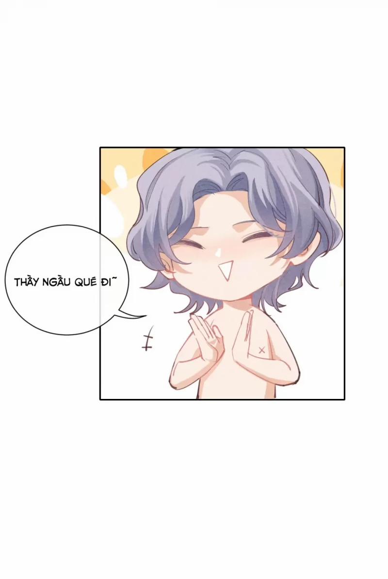 Thời Gian Săn Mồi Của Sói 28 trang 39