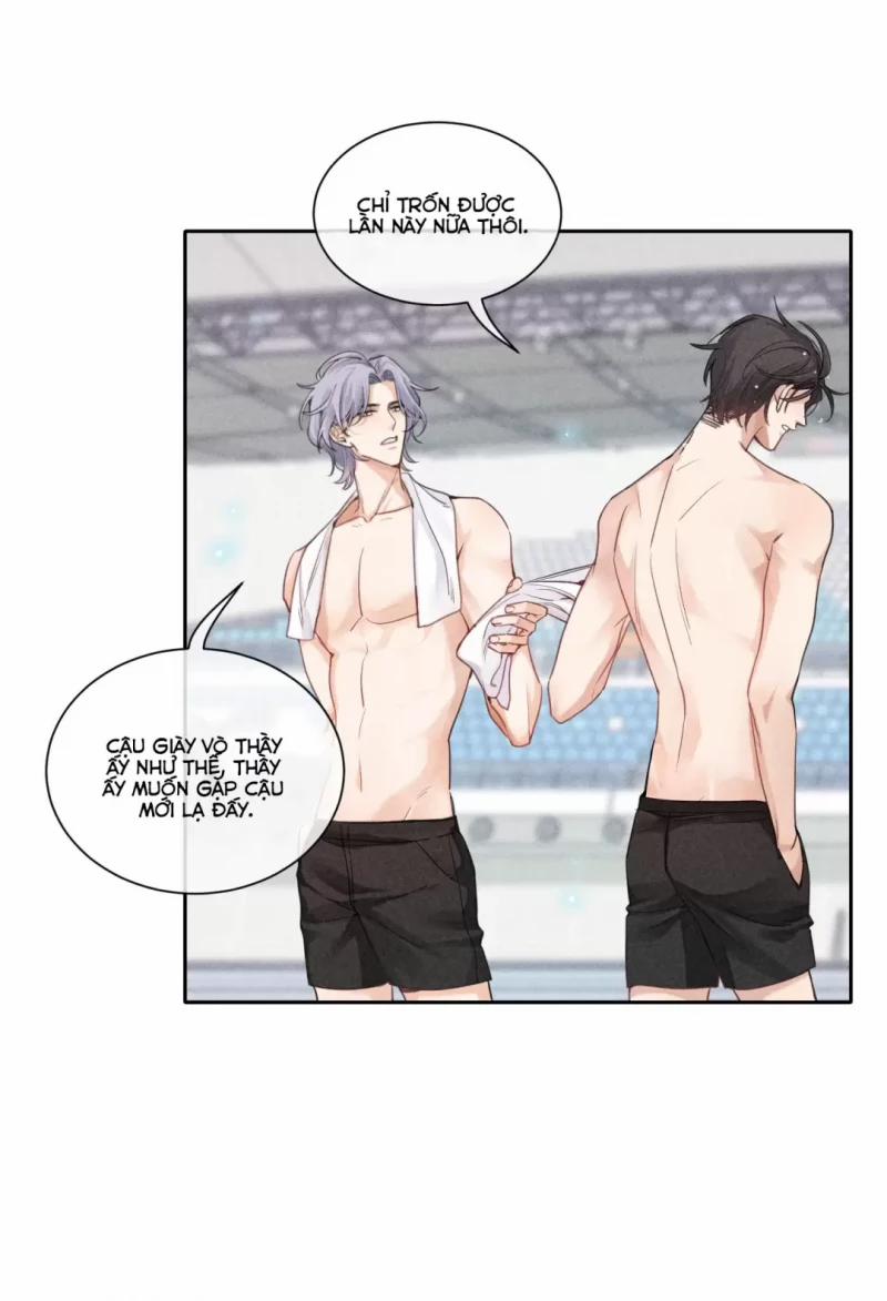 Thời Gian Săn Mồi Của Sói 28 trang 4