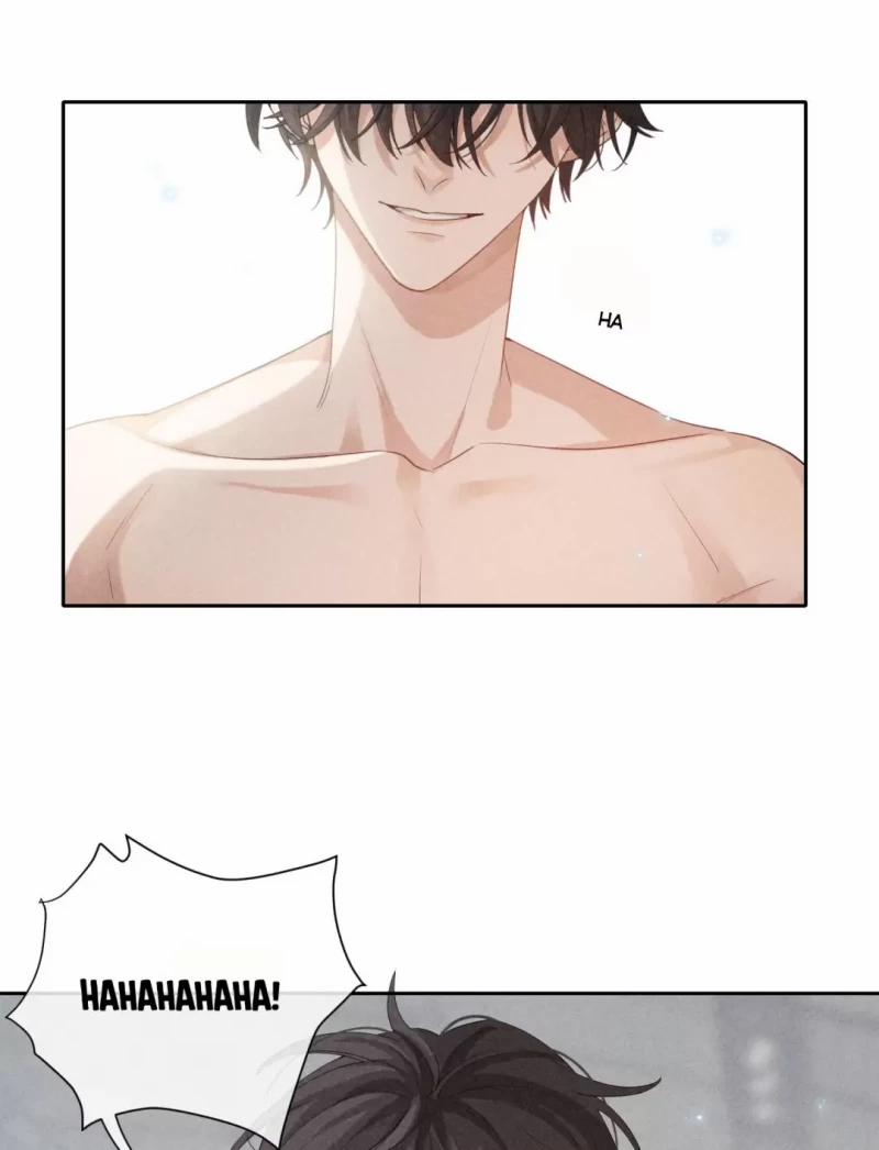 Thời Gian Săn Mồi Của Sói 28 trang 40