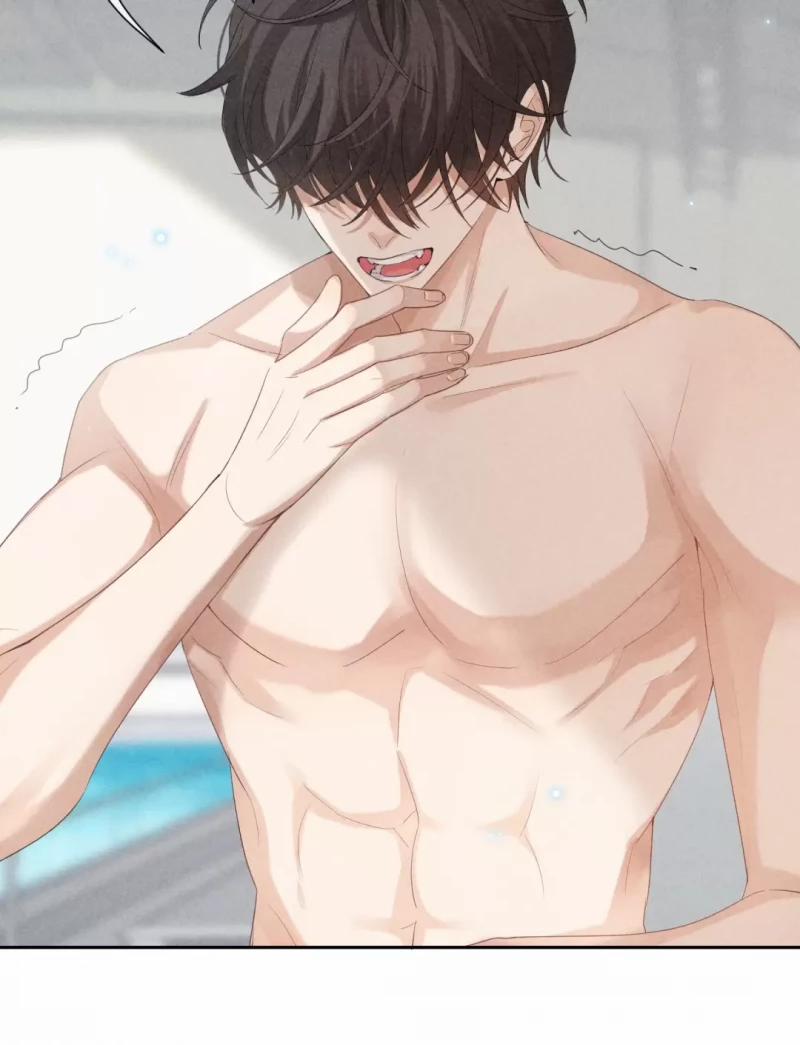 Thời Gian Săn Mồi Của Sói 28 trang 41