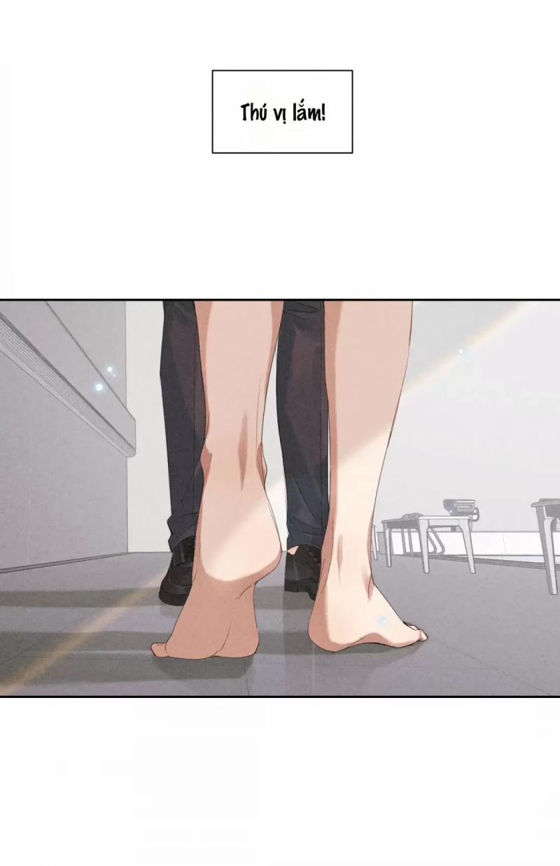 Thời Gian Săn Mồi Của Sói 28 trang 42