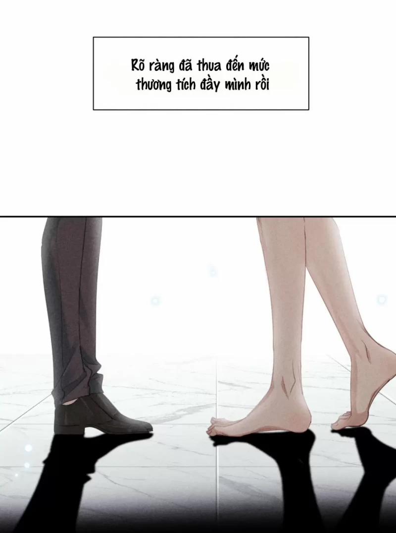 Thời Gian Săn Mồi Của Sói 28 trang 43