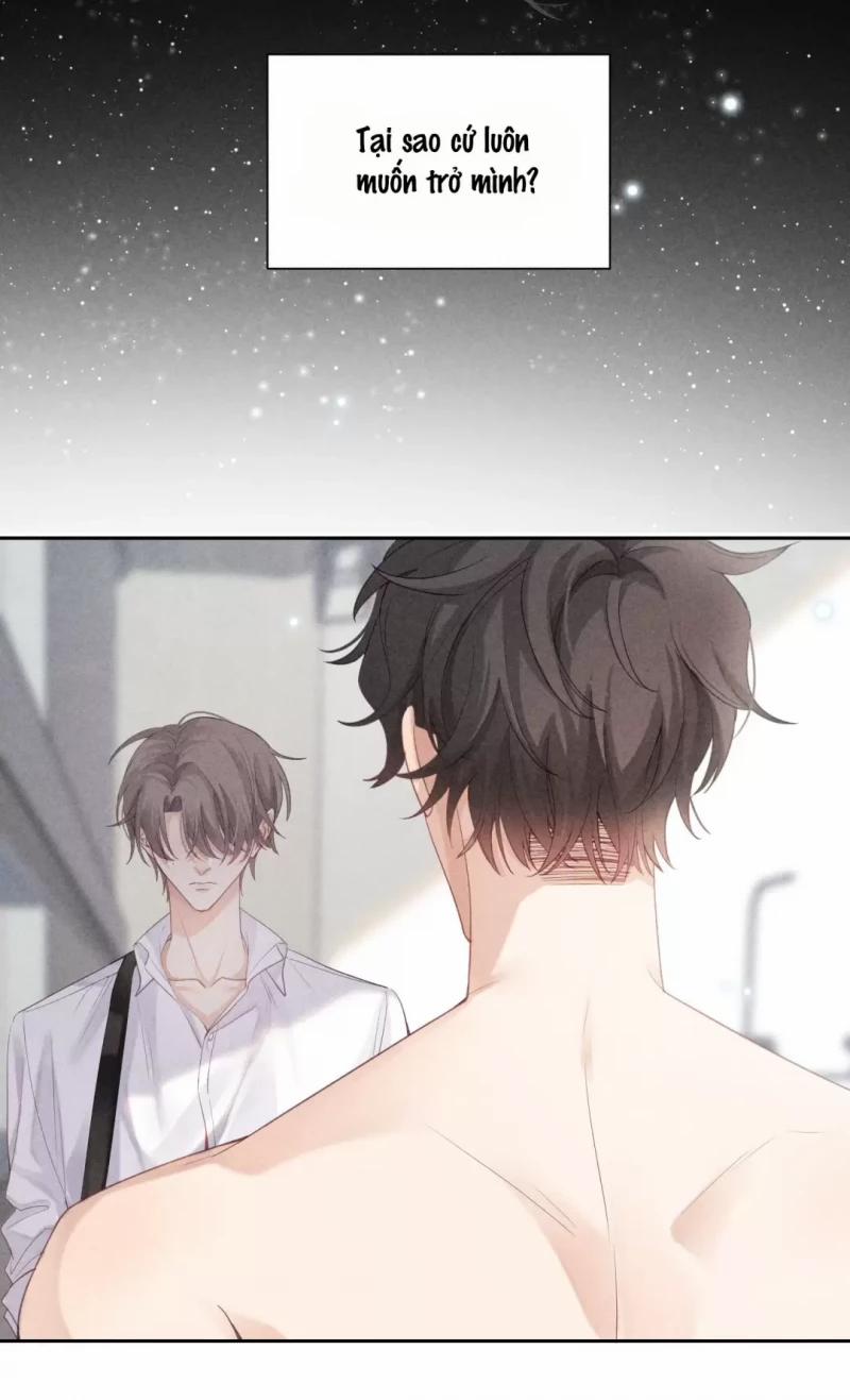 Thời Gian Săn Mồi Của Sói 28 trang 45