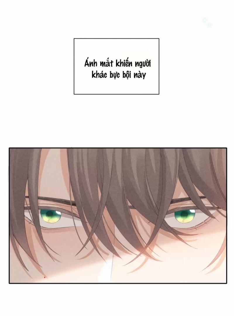 Thời Gian Săn Mồi Của Sói 28 trang 48