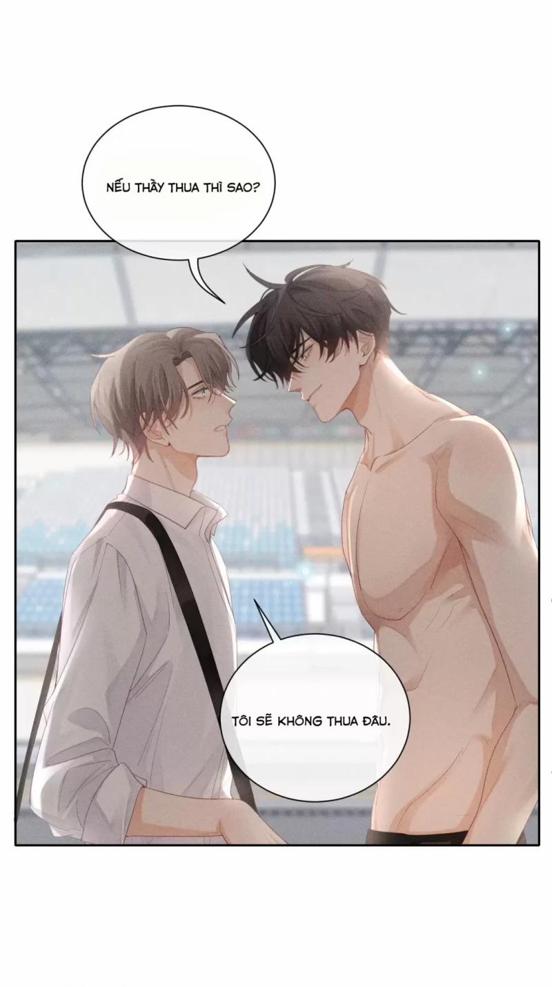 Thời Gian Săn Mồi Của Sói 28 trang 49