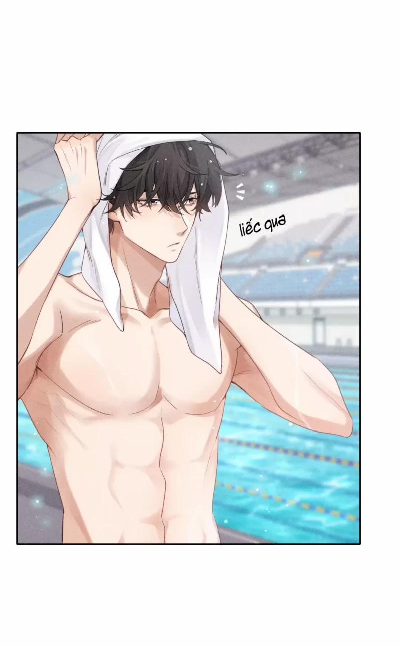 Thời Gian Săn Mồi Của Sói 28 trang 5