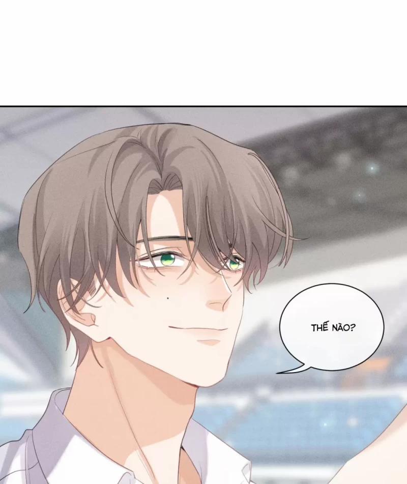 Thời Gian Săn Mồi Của Sói 28 trang 51