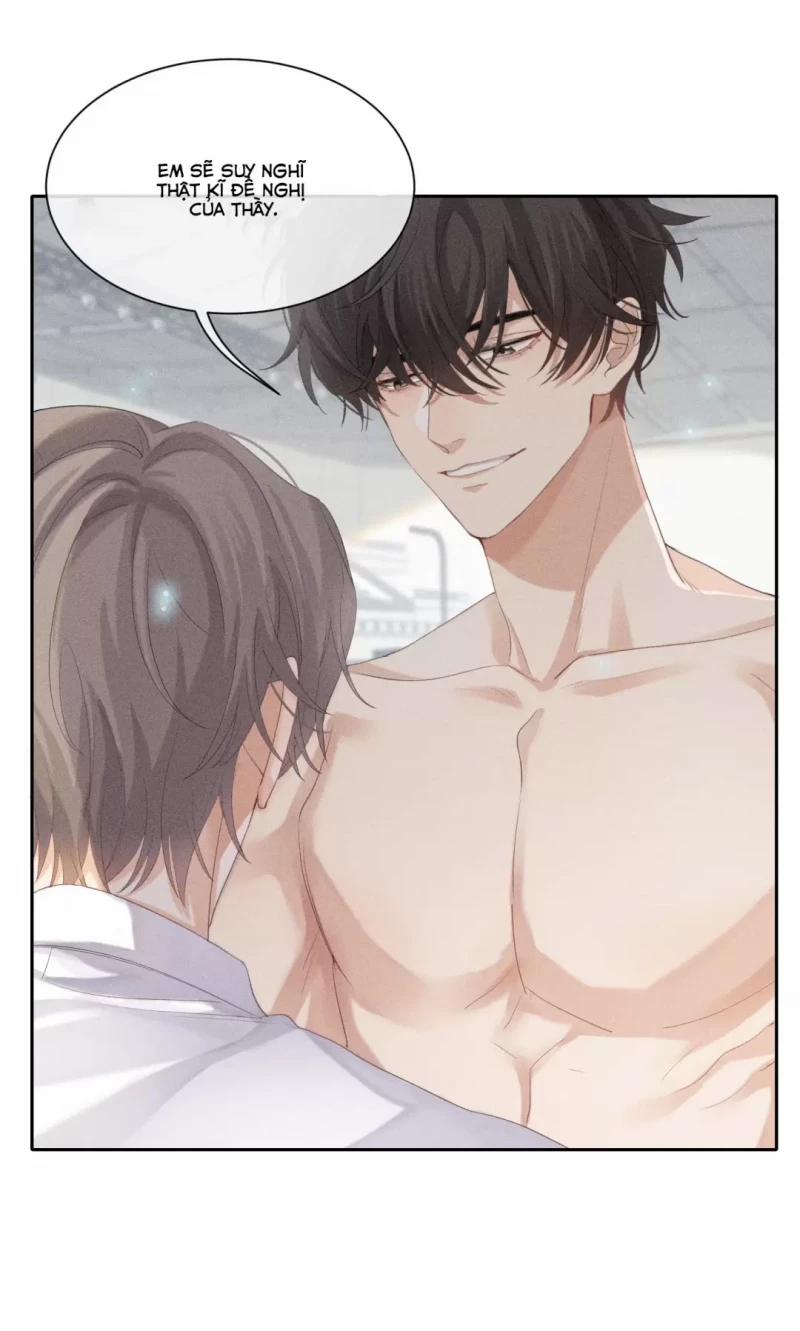 Thời Gian Săn Mồi Của Sói 28 trang 54