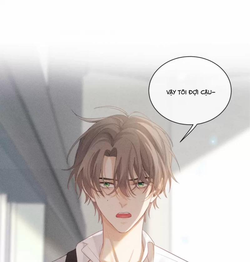 Thời Gian Săn Mồi Của Sói 28 trang 55