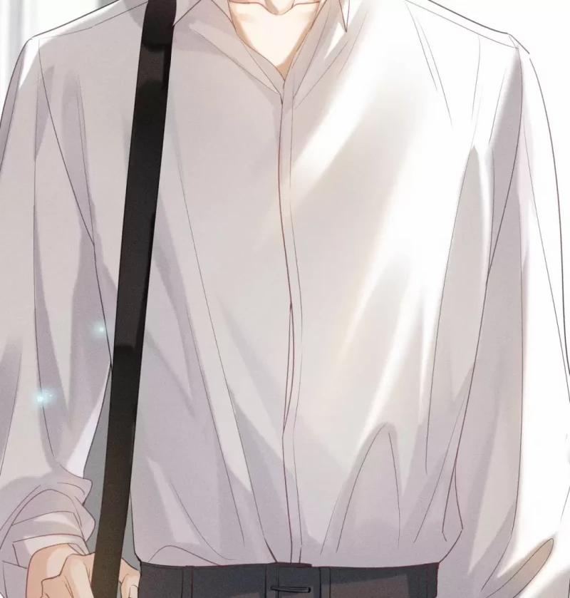 Thời Gian Săn Mồi Của Sói 28 trang 56