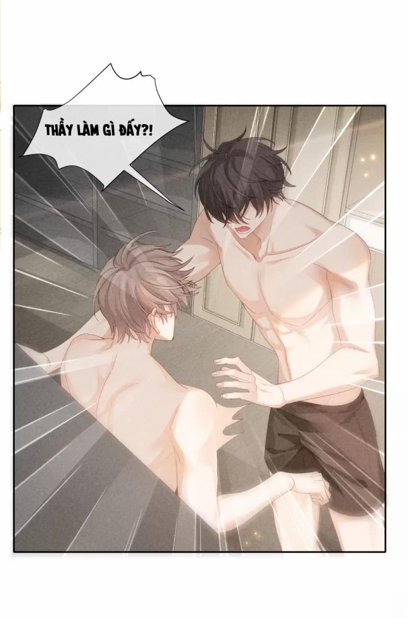 Thời Gian Săn Mồi Của Sói 28 trang 59