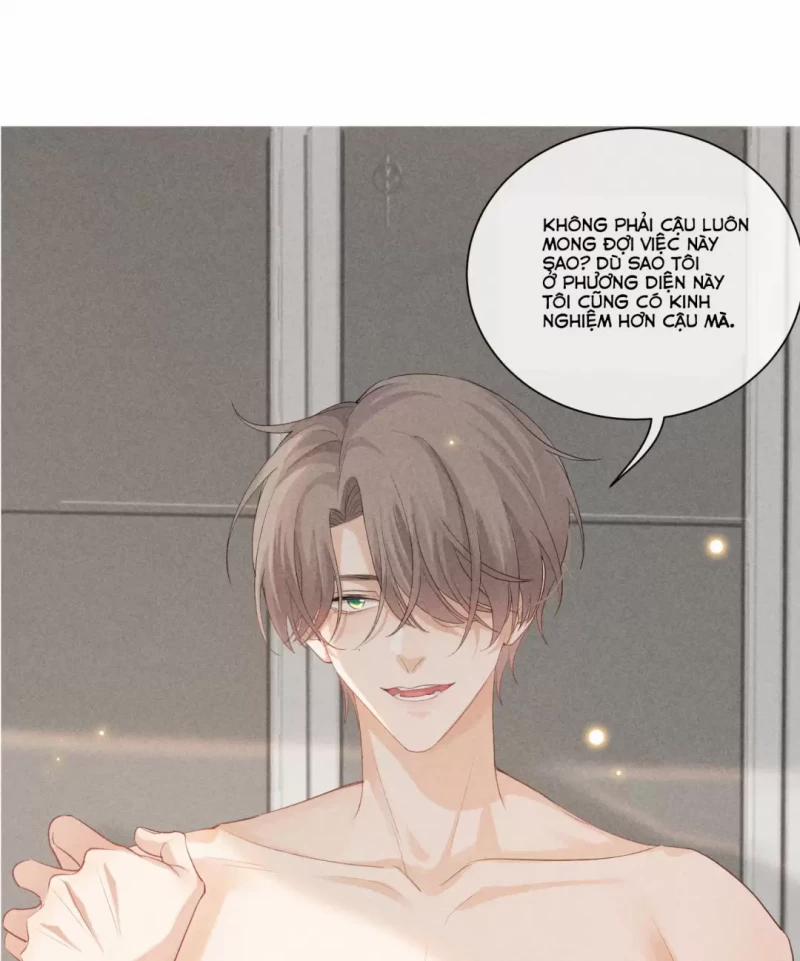 Thời Gian Săn Mồi Của Sói 28 trang 60