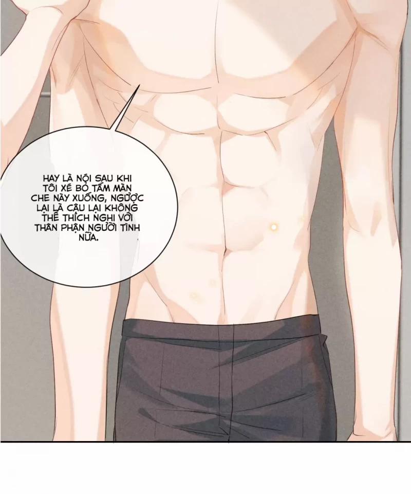 Thời Gian Săn Mồi Của Sói 28 trang 61