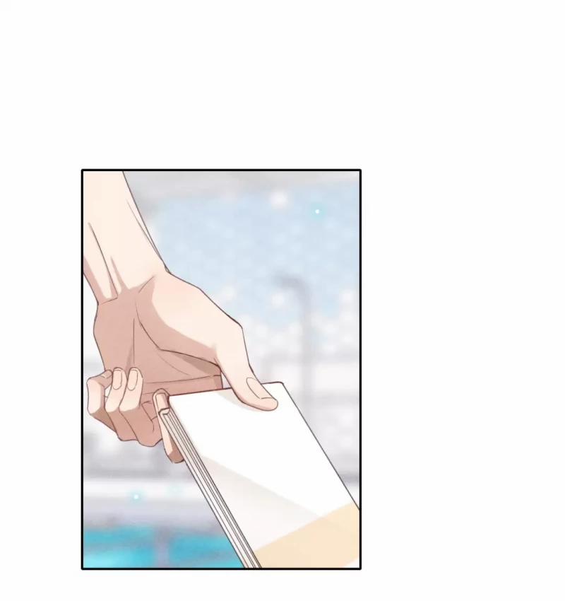 Thời Gian Săn Mồi Của Sói 28 trang 7