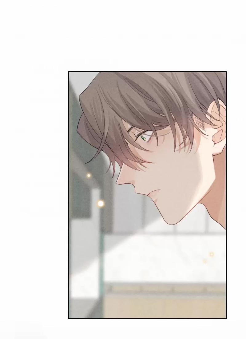 Thời Gian Săn Mồi Của Sói 29 trang 10