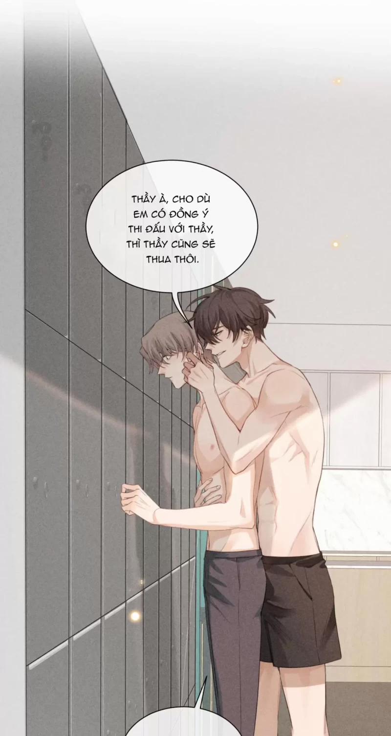 Thời Gian Săn Mồi Của Sói 29 trang 11