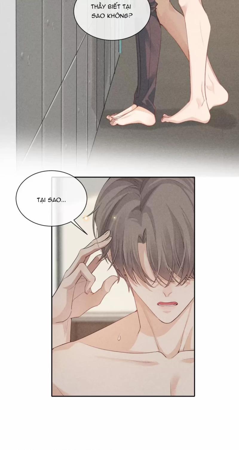 Thời Gian Săn Mồi Của Sói 29 trang 12