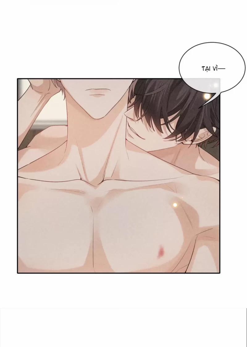 Thời Gian Săn Mồi Của Sói 29 trang 13