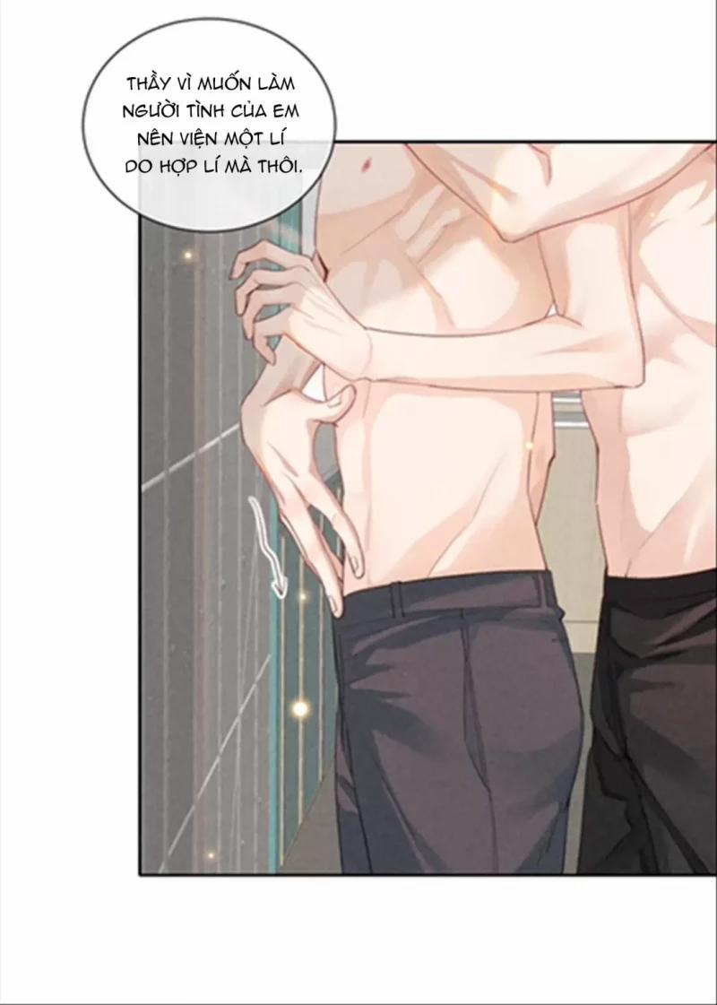 Thời Gian Săn Mồi Của Sói 29 trang 14