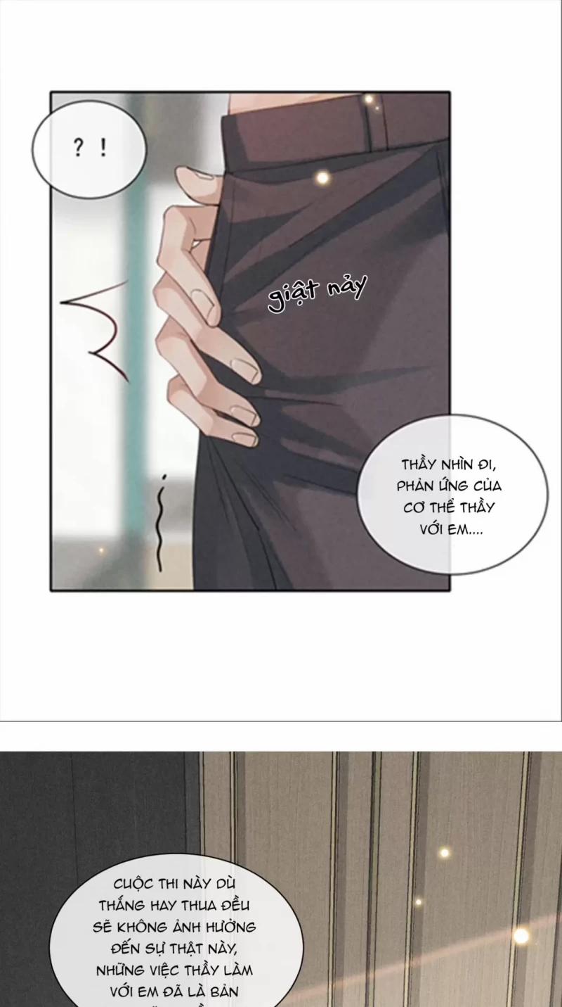 Thời Gian Săn Mồi Của Sói 29 trang 15