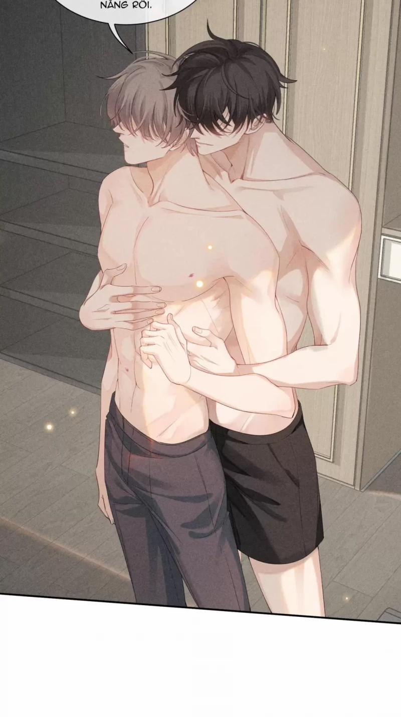 Thời Gian Săn Mồi Của Sói 29 trang 16