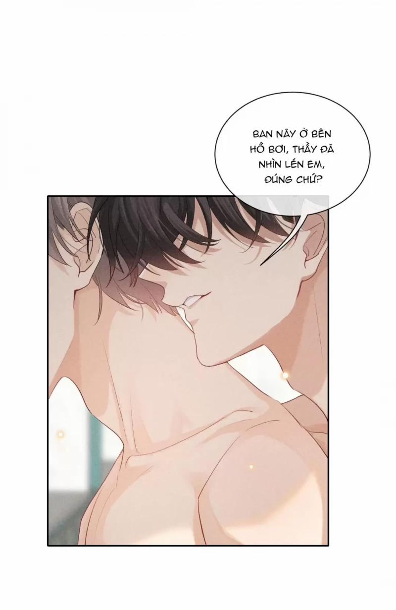 Thời Gian Săn Mồi Của Sói 29 trang 17