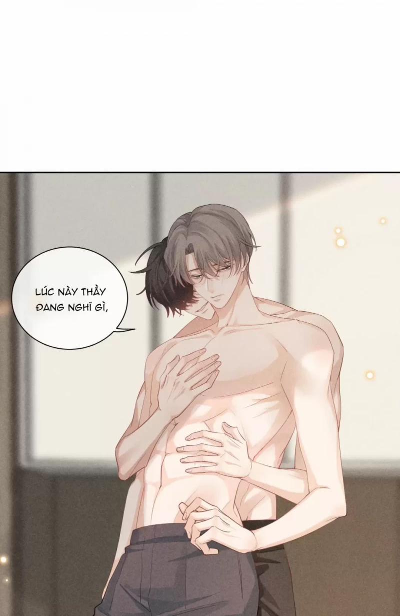 Thời Gian Săn Mồi Của Sói 29 trang 18