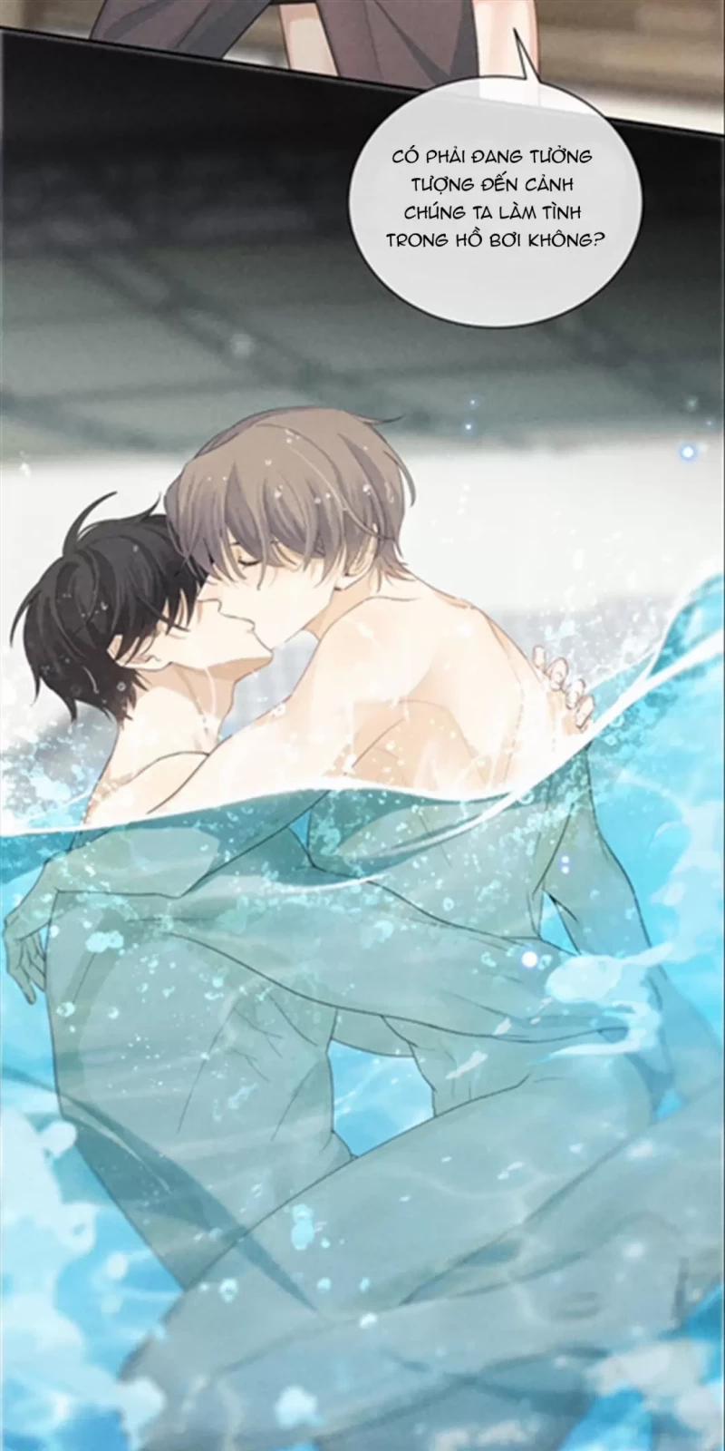 Thời Gian Săn Mồi Của Sói 29 trang 19