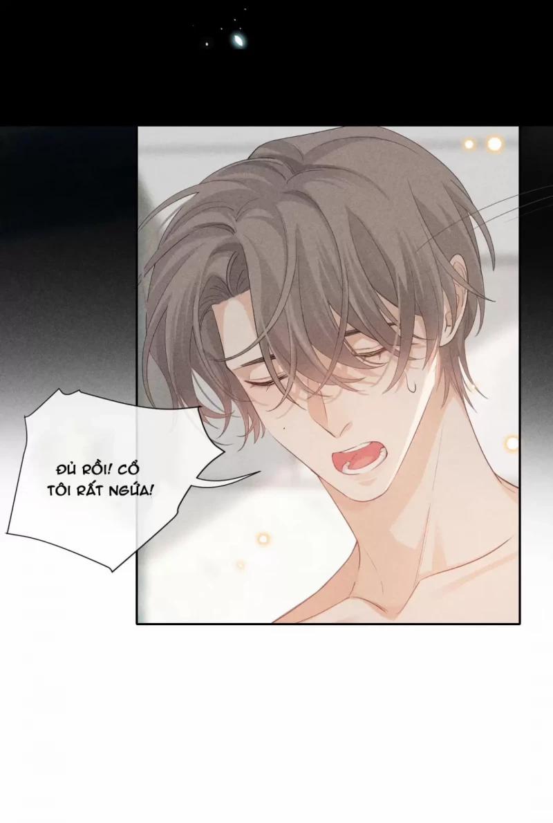 Thời Gian Săn Mồi Của Sói 29 trang 21